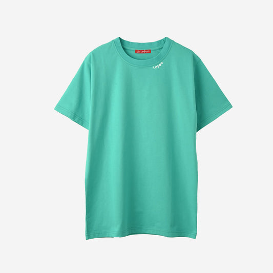 【1.050°C】Logo Tee Shirts(ライトブルー)